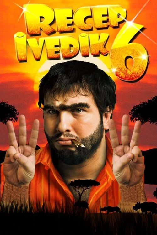 Recep İvedik Koleksiyonu