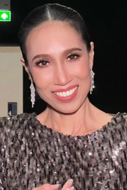รัดเกล้า อามระดิษ