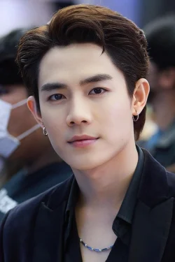 โต๋นแตร์ ทินกร ภูวศักดิวงศ์