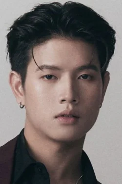 เทอร์โบ ชนกชนม์ บุญมานะวงศ์