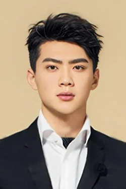 Boxiao Yang