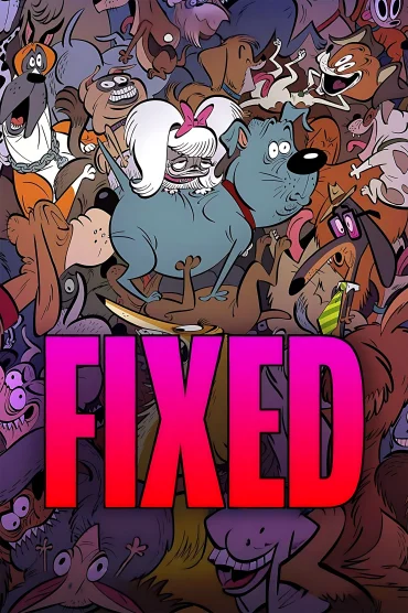 Fixed: Son Bir Macera