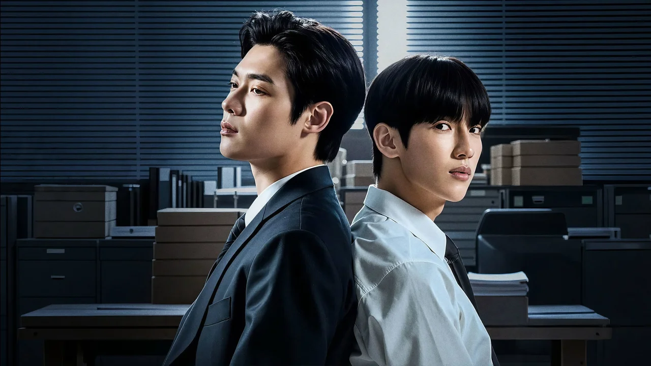 The Prosecutors Proposal