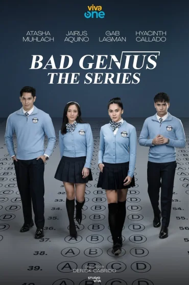 Bad Genius
