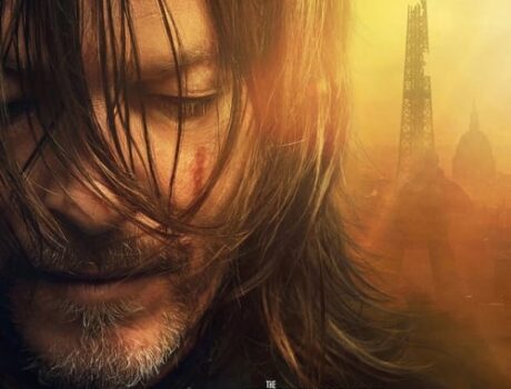 The Walking Dead: Daryl Dixon