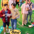 Boys in Love