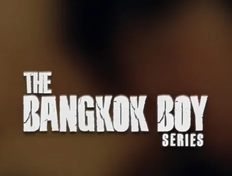 The Bangkok Boy