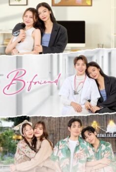 B-Friend