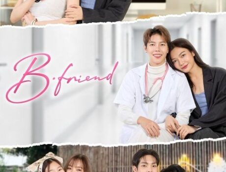 B-Friend