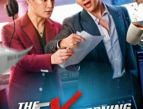 The Ex-Morning