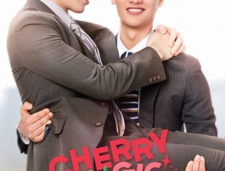 Cherry Magic