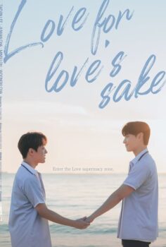 Love For Love’s Sake
