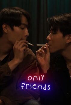 Only Friends